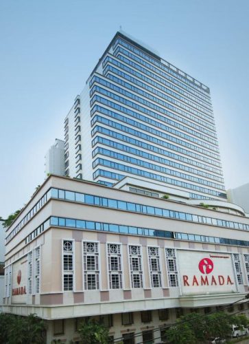 Ramada by Wyndham D MA